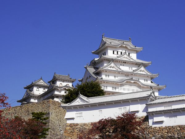 Himeji Castle