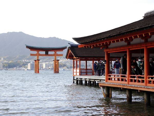 Miyajima