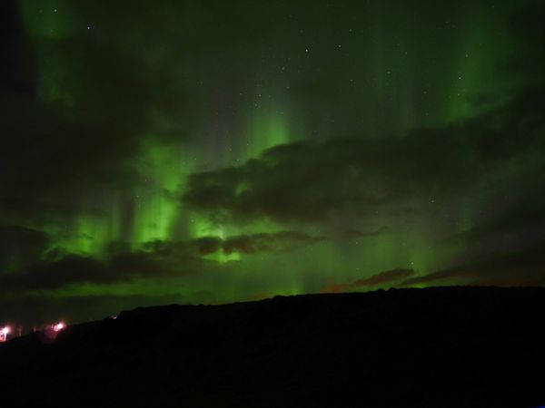 Aurora Borealis